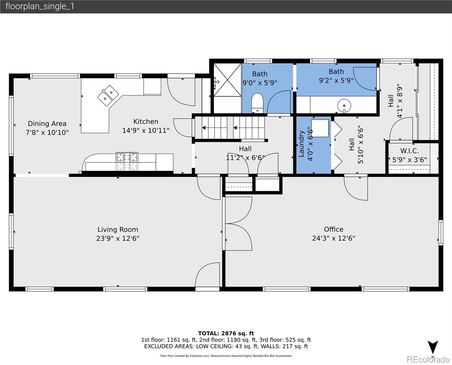 1810 W Exposition Avenue