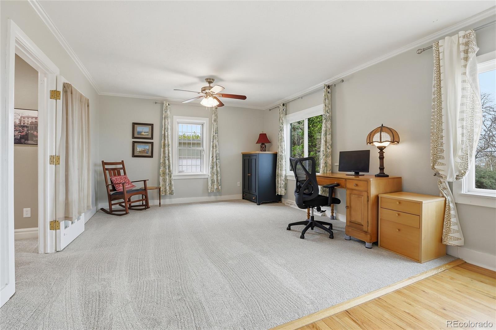 1810 W Exposition Avenue