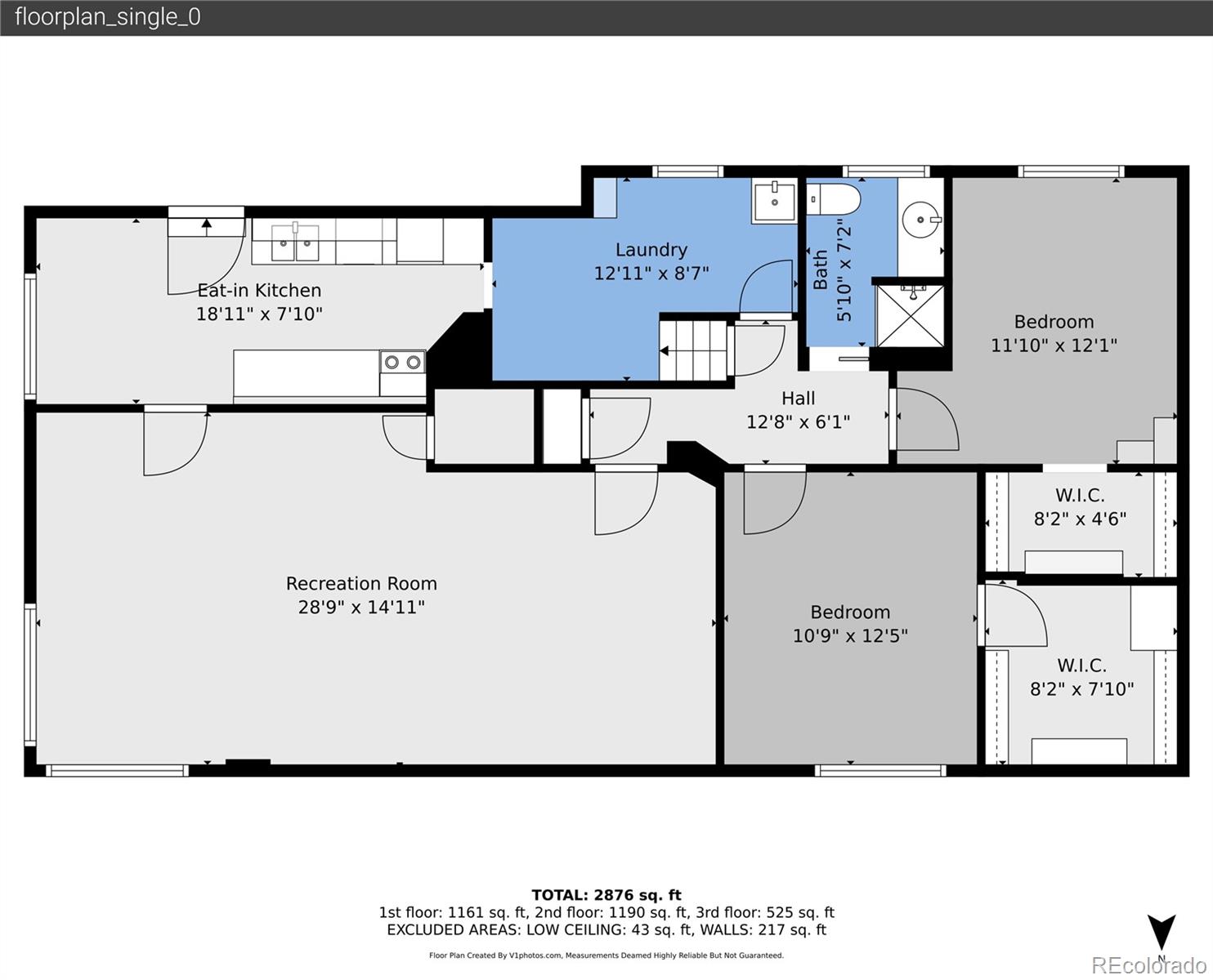 1810 W Exposition Avenue