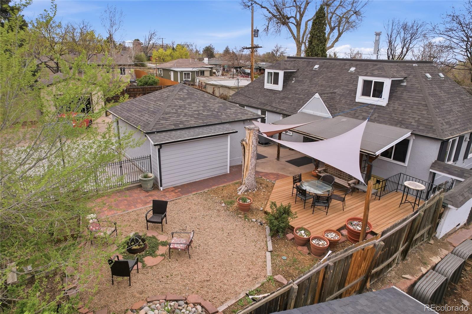 1810 W Exposition Avenue