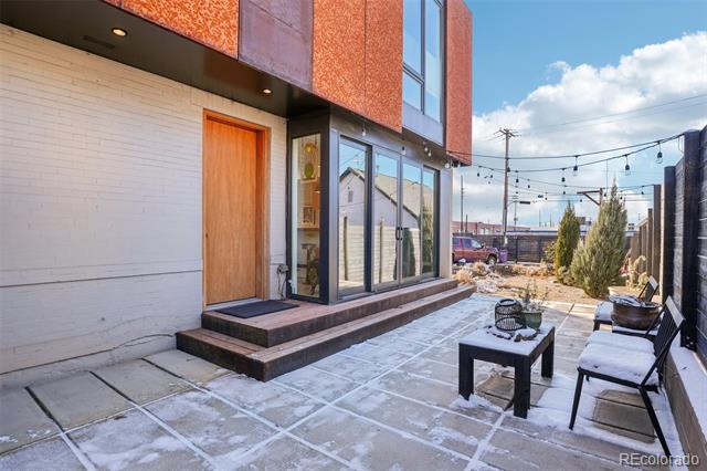 85 S Elati Street