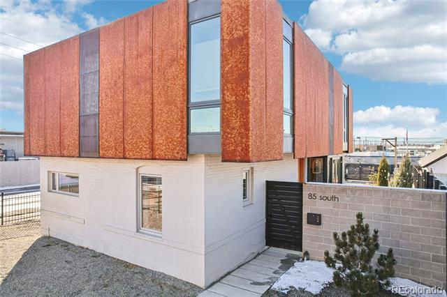 85 S Elati Street