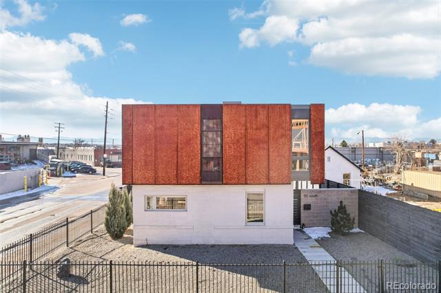 85 S Elati Street