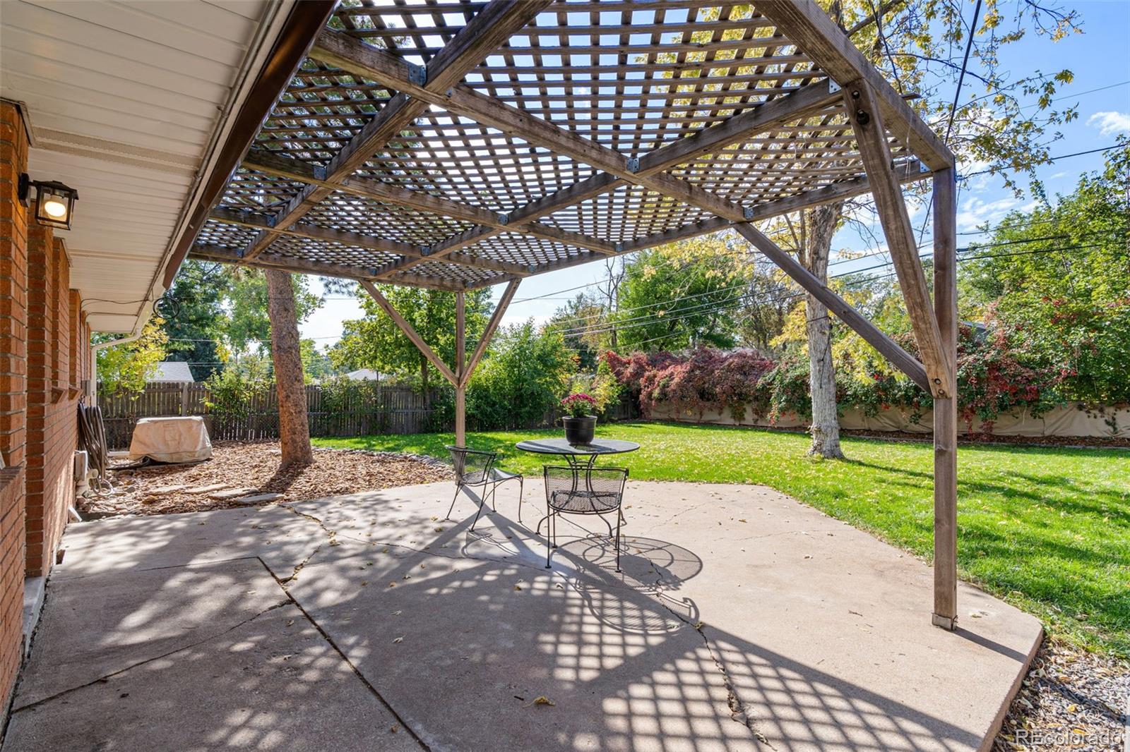 2393 S Raleigh Street