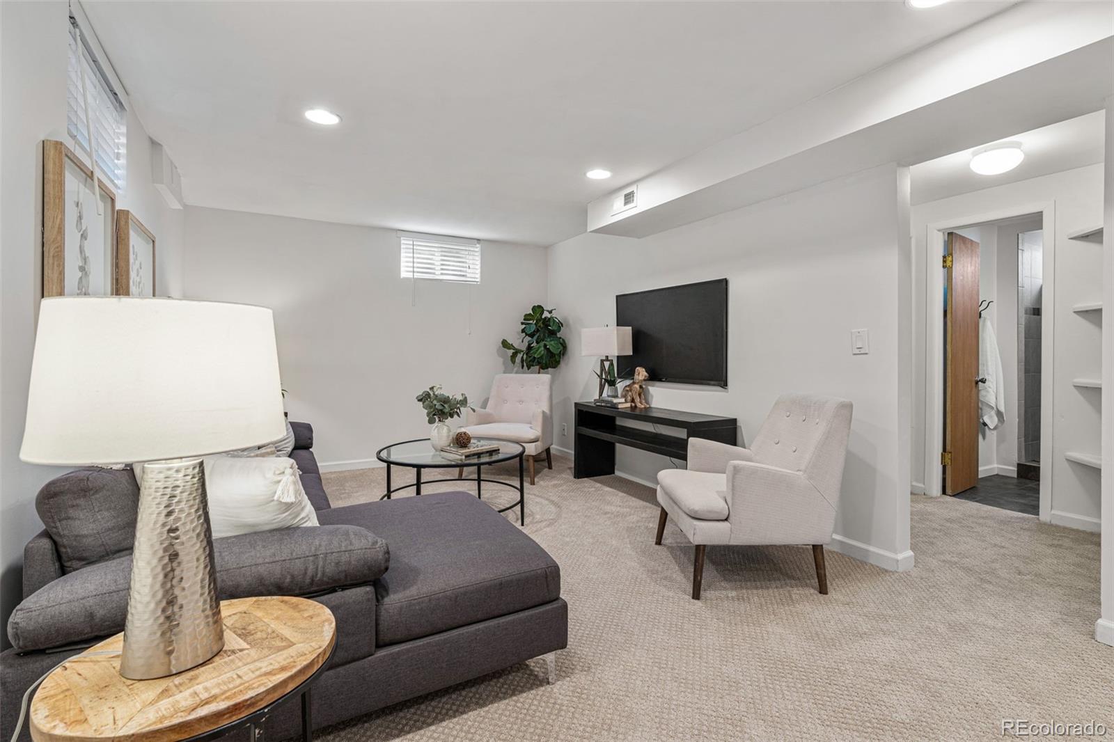 2393 S Raleigh Street