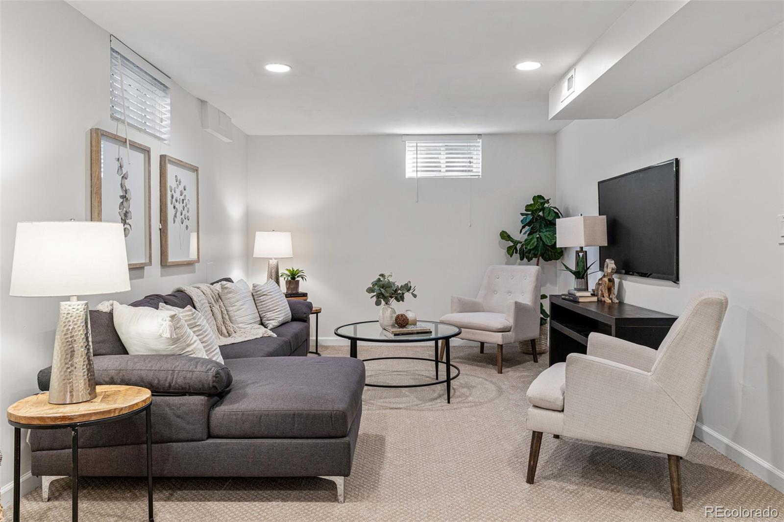 2393 S Raleigh Street