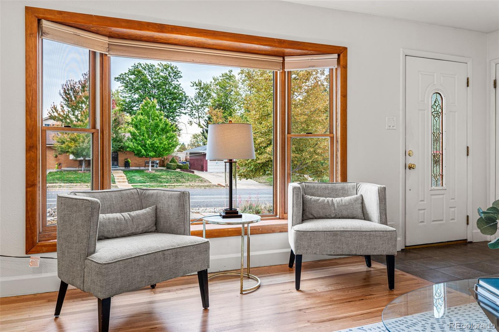 2393 S Raleigh Street