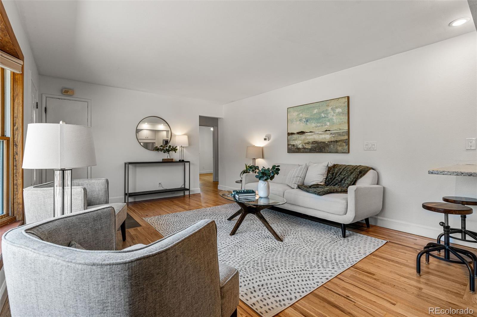 2393 S Raleigh Street