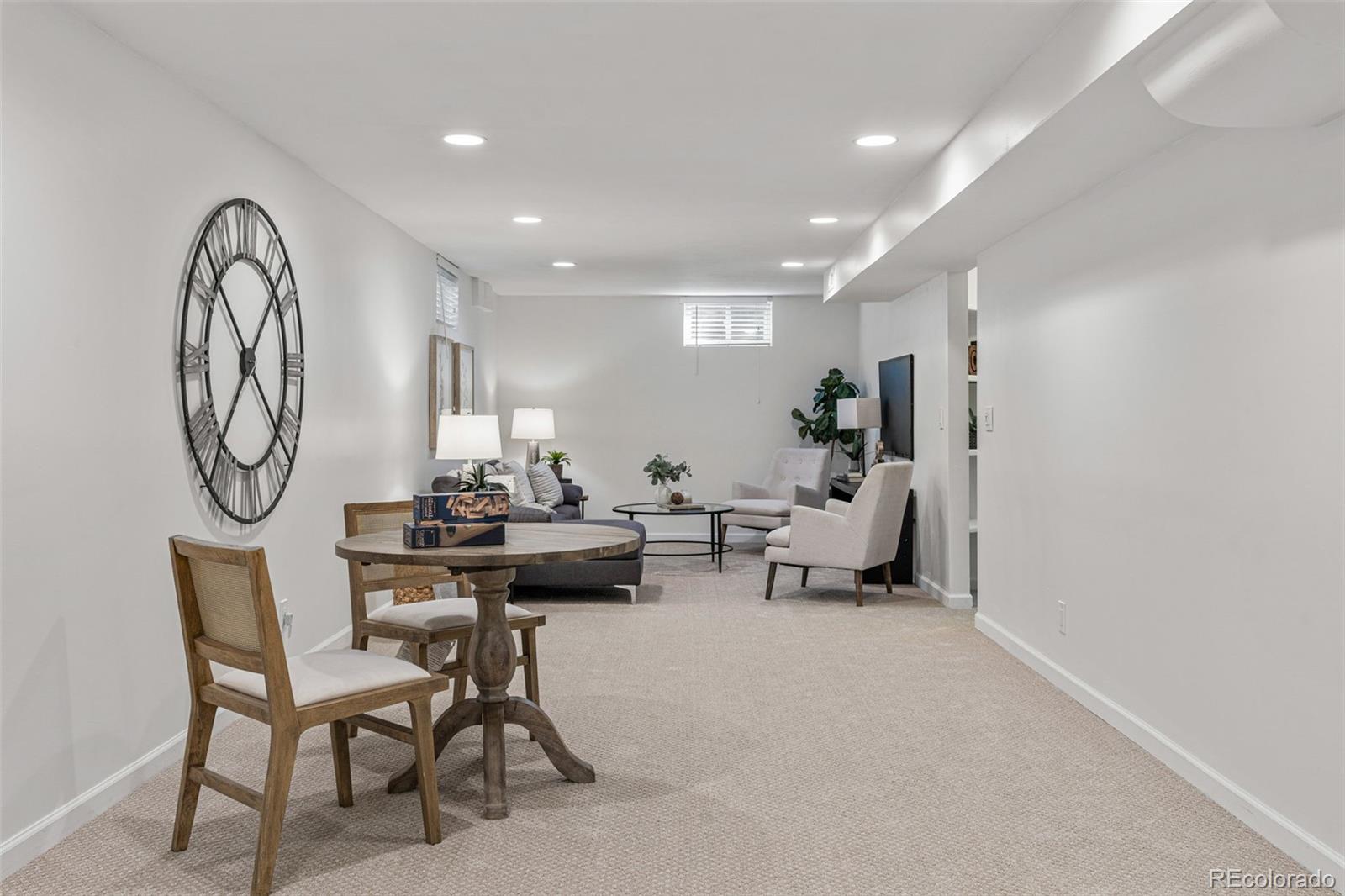 2393 S Raleigh Street