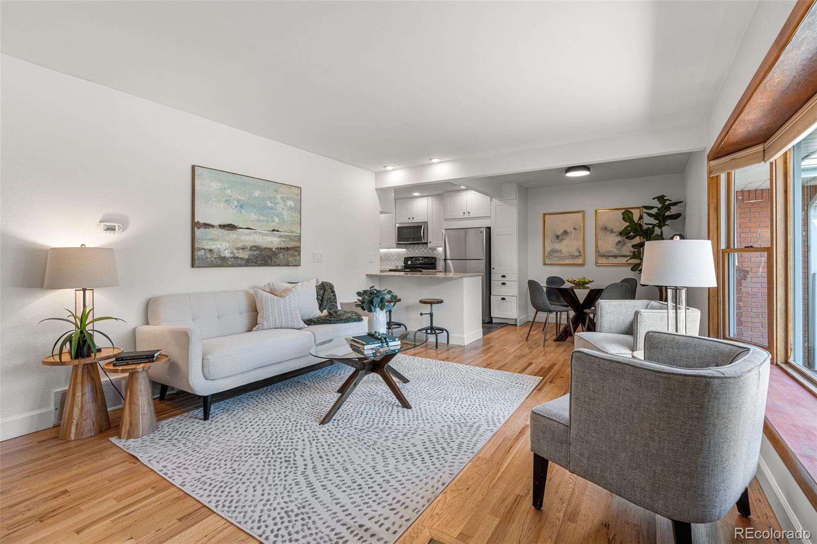 2393 S Raleigh Street