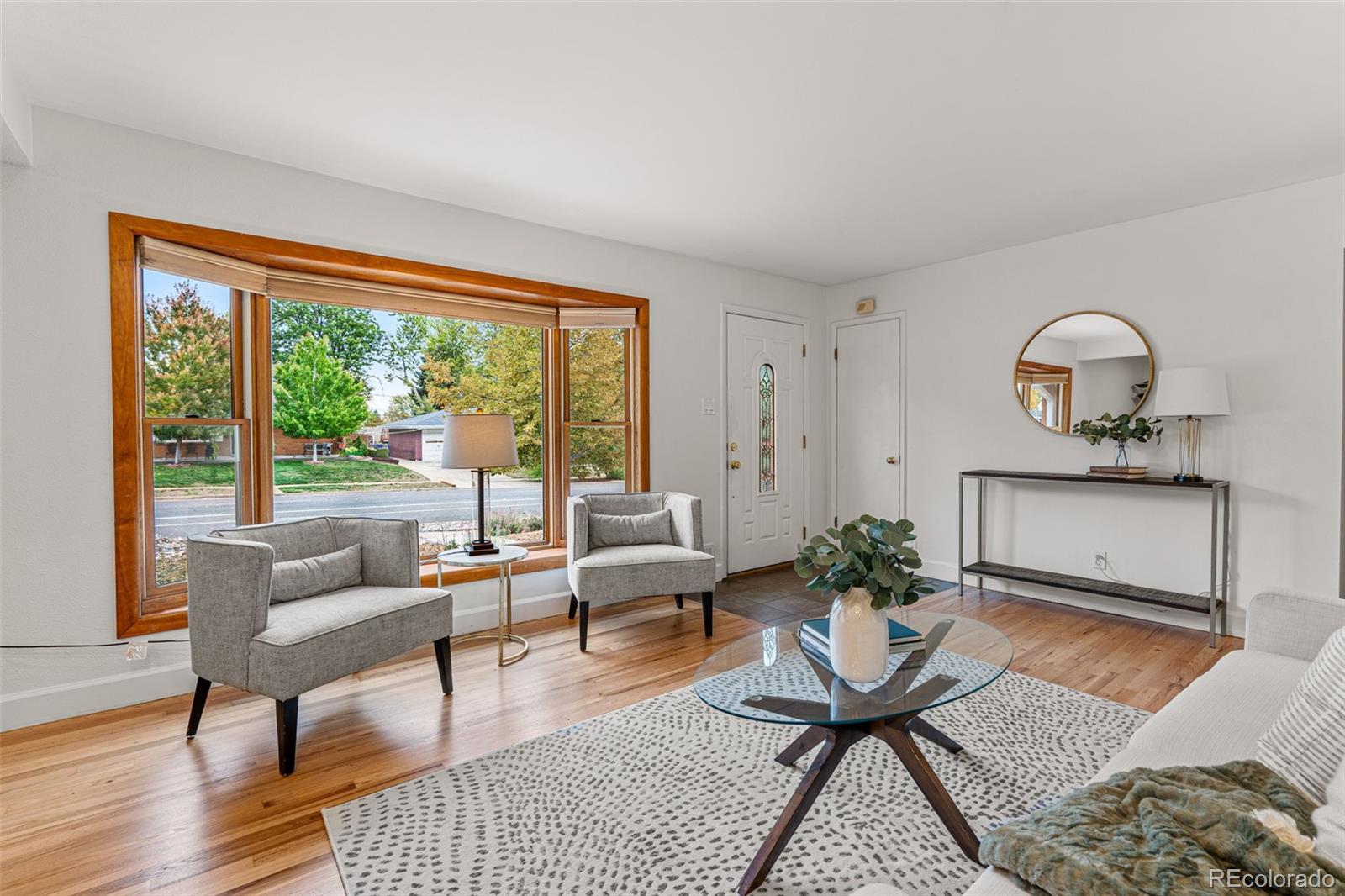 2393 S Raleigh Street