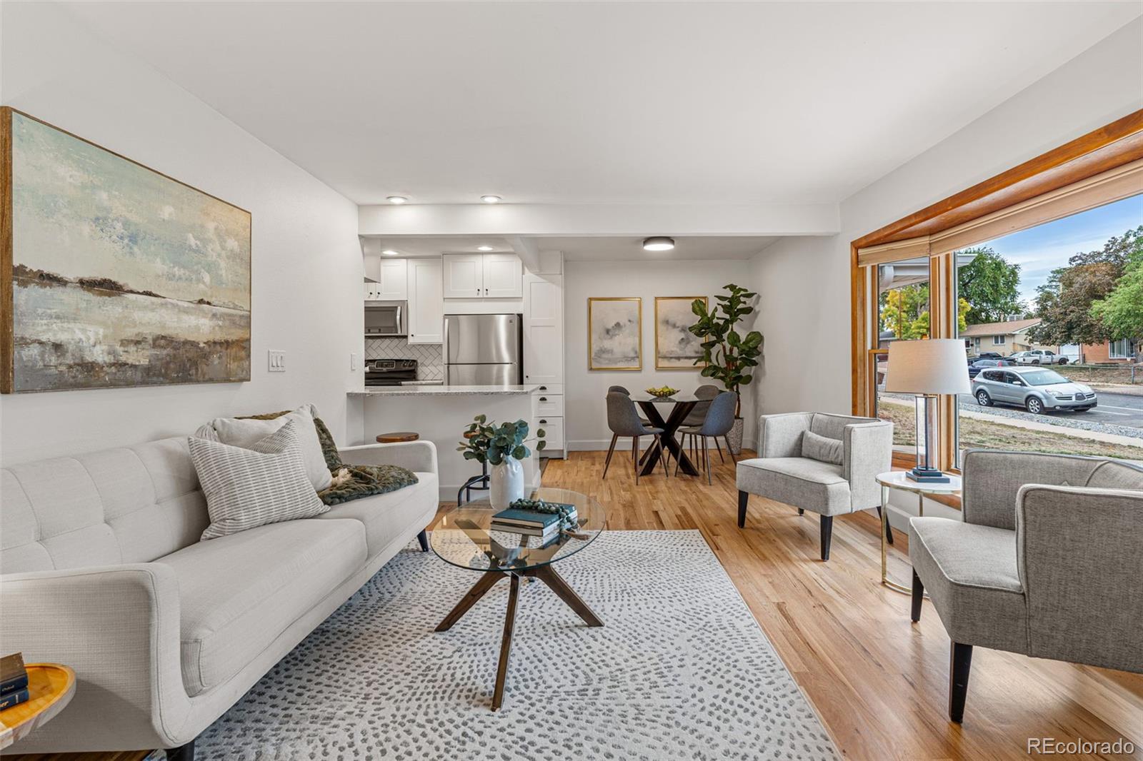 2393 S Raleigh Street