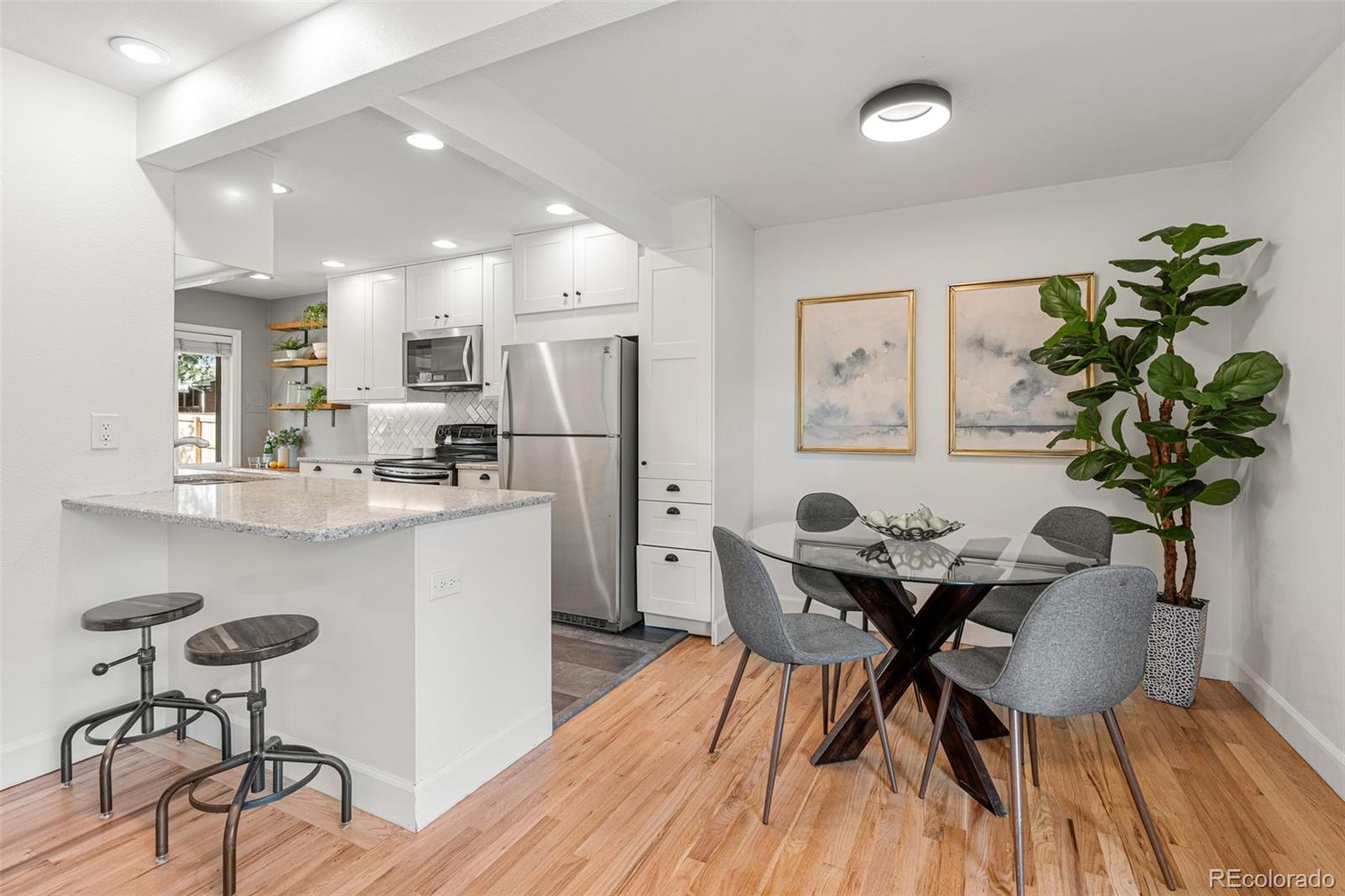 2393 S Raleigh Street