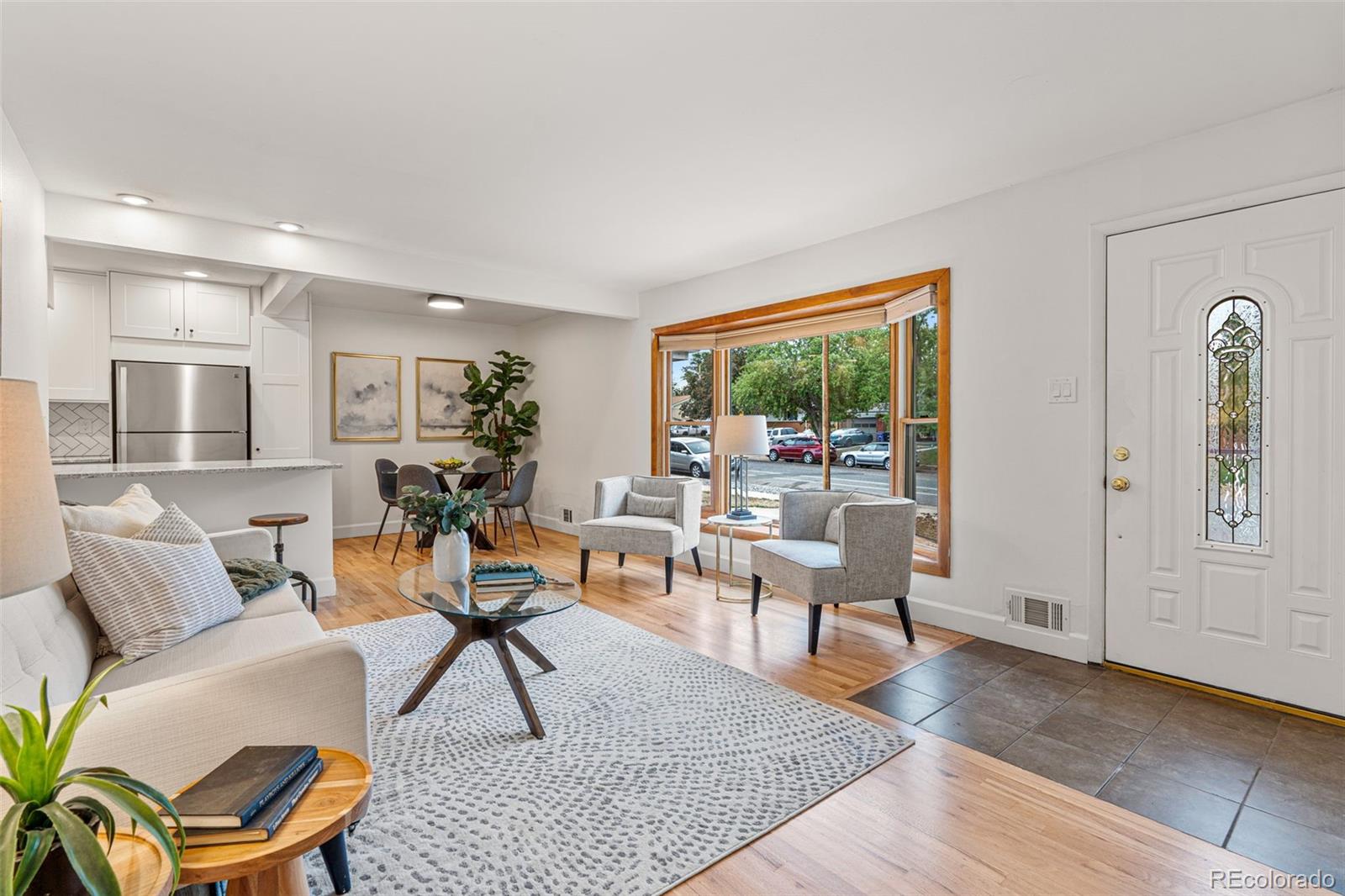 2393 S Raleigh Street