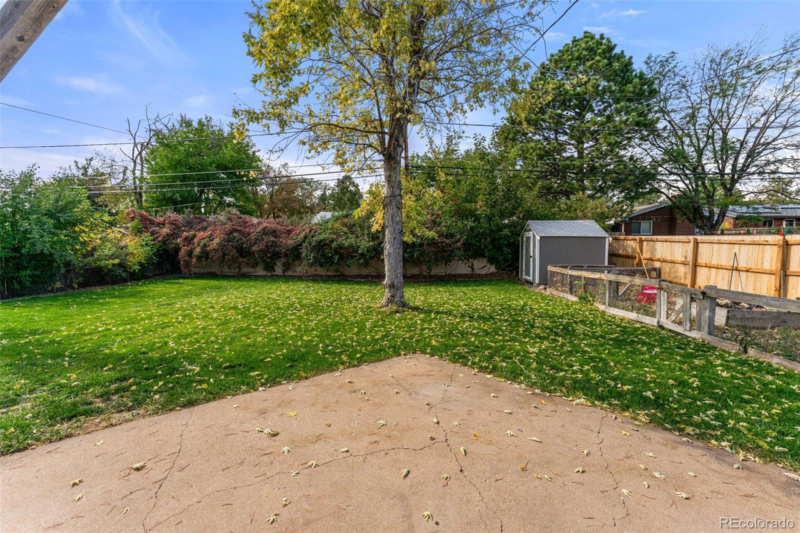 2393 S Raleigh Street