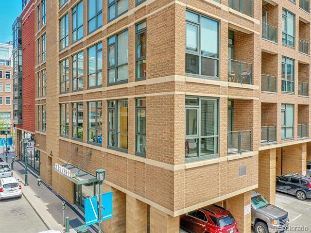 2100 16th Street Unit: 204
