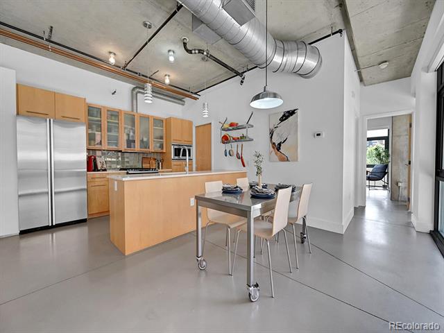 2100 16th Street Unit: 204