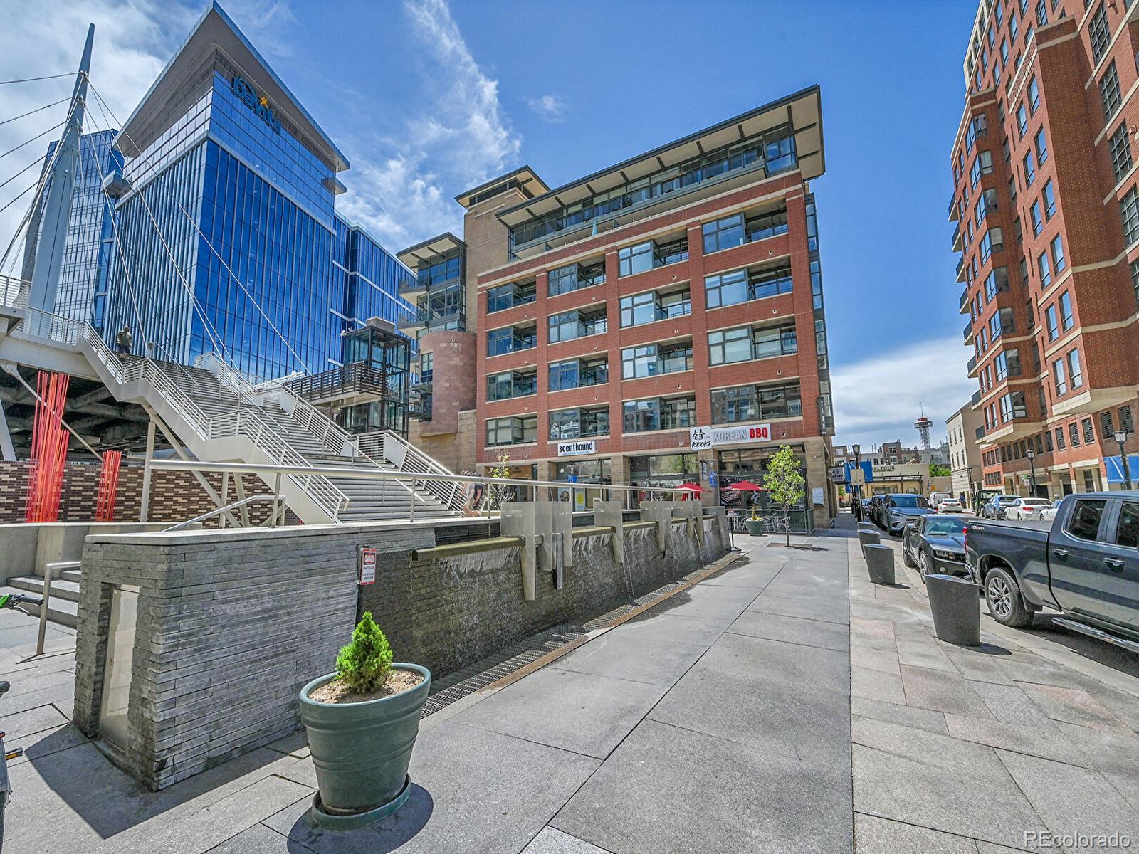 2100 16th Street Unit: 204