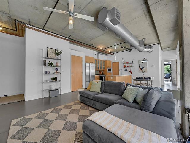 2100 16th Street Unit: 204