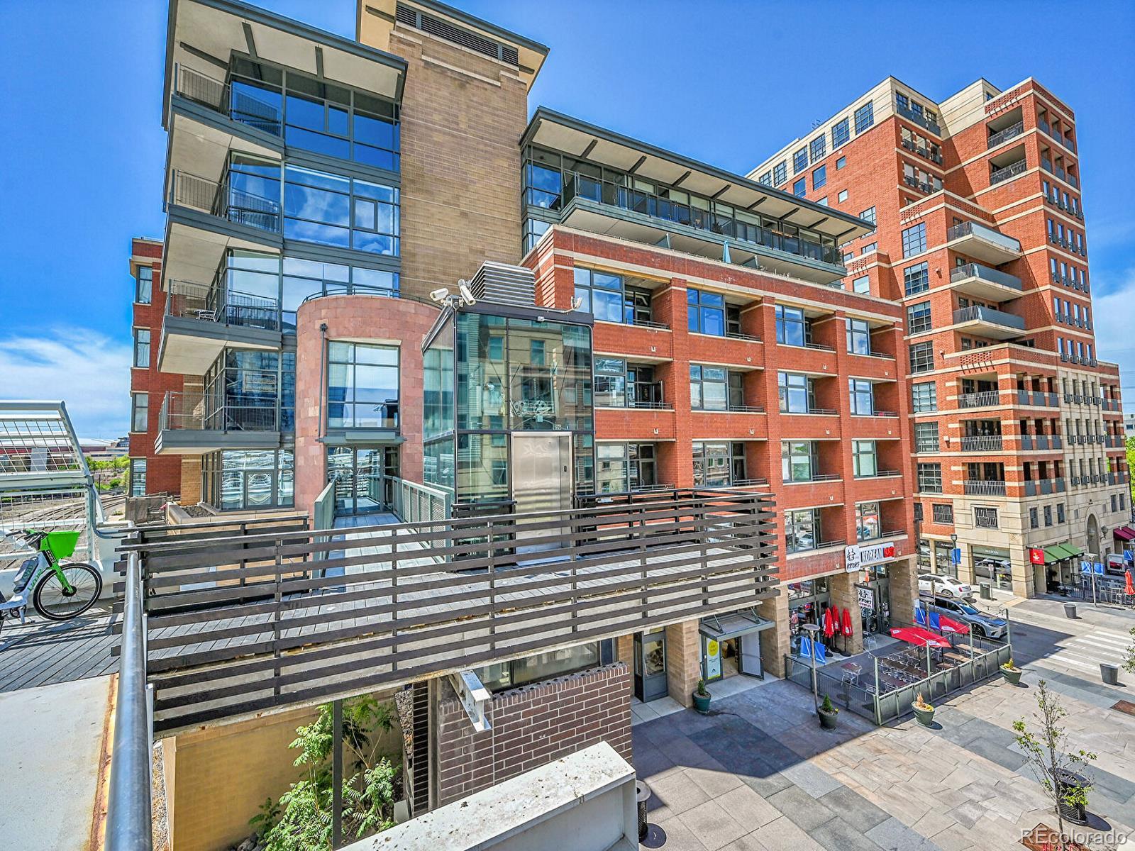 2100 16th Street Unit: 204