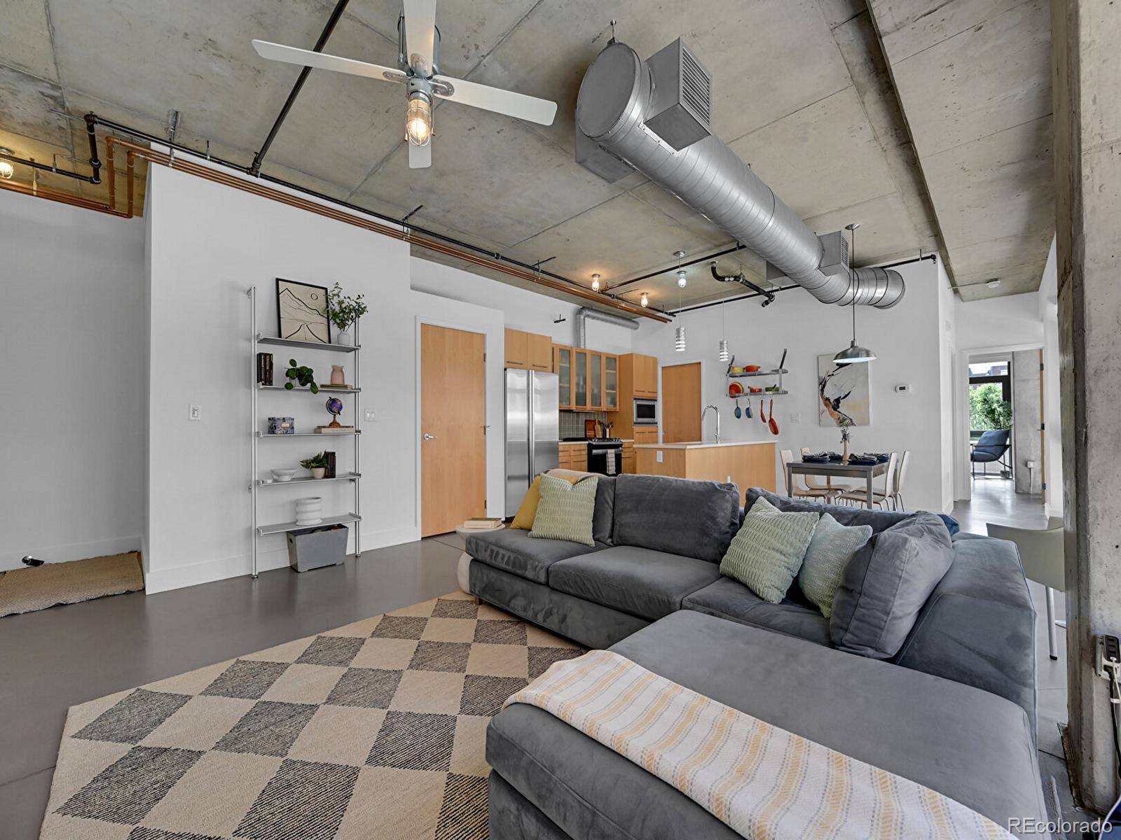 2100 16th Street Unit: 204