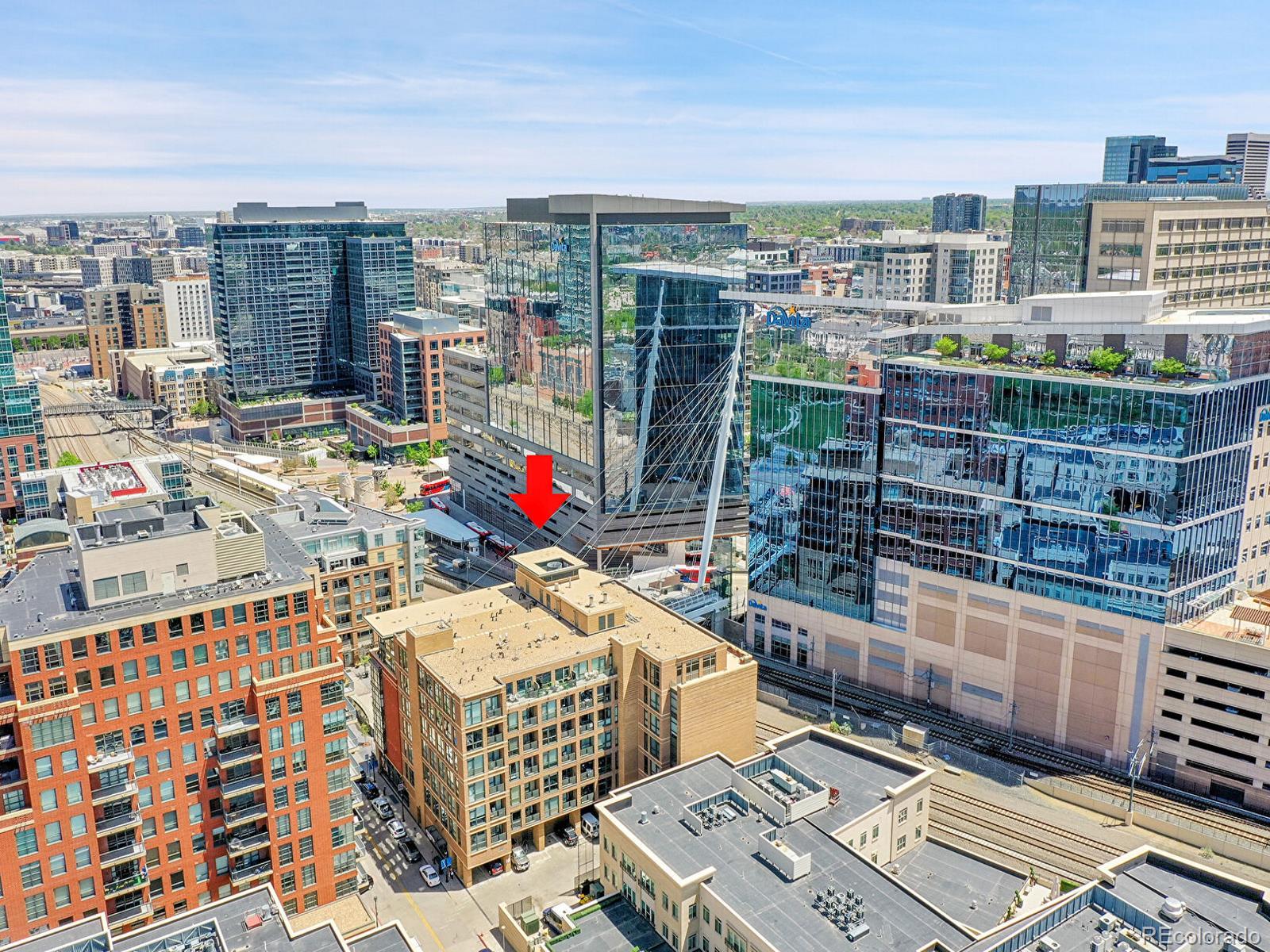 2100 16th Street Unit: 204