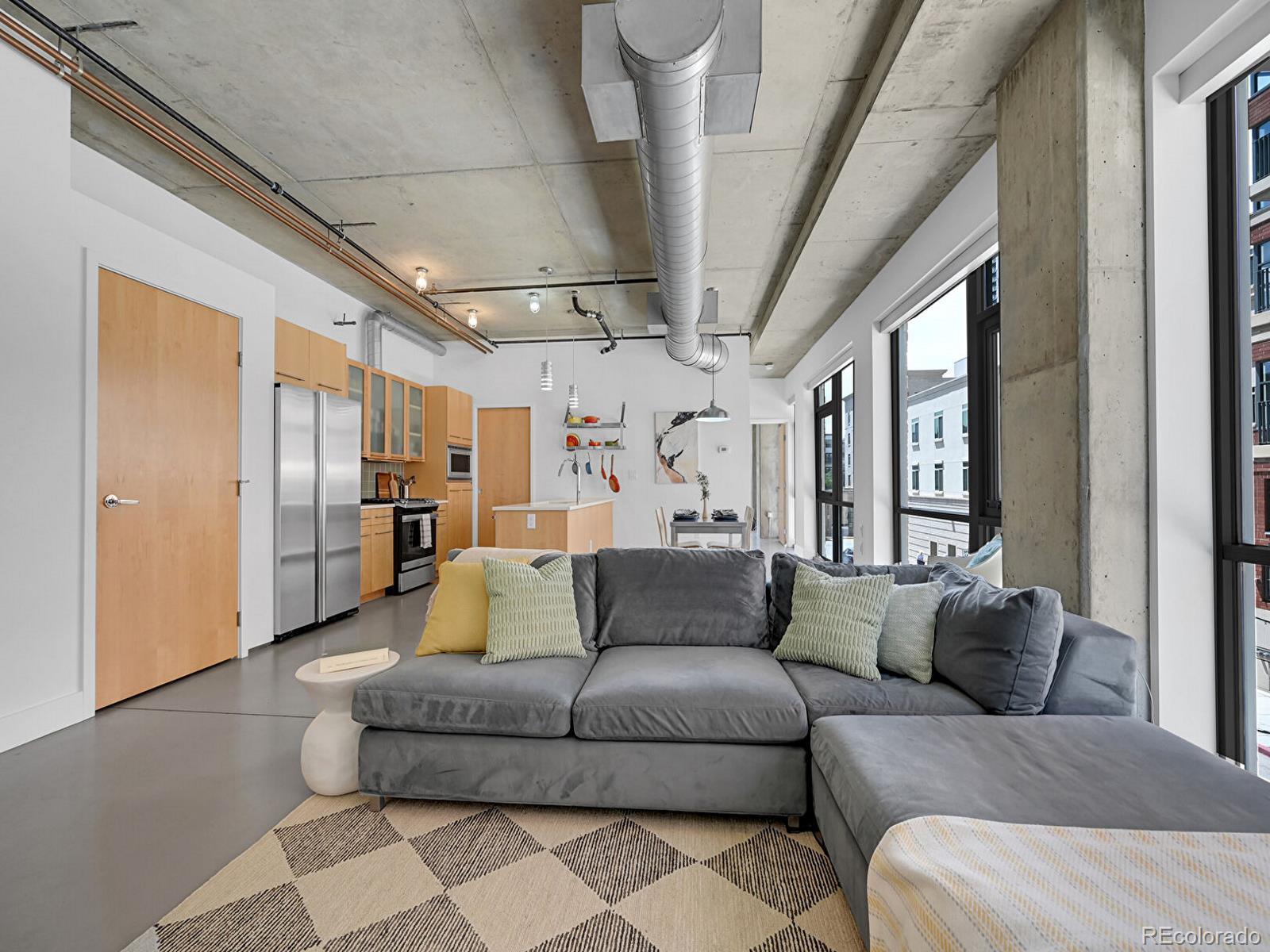 2100 16th Street Unit: 204