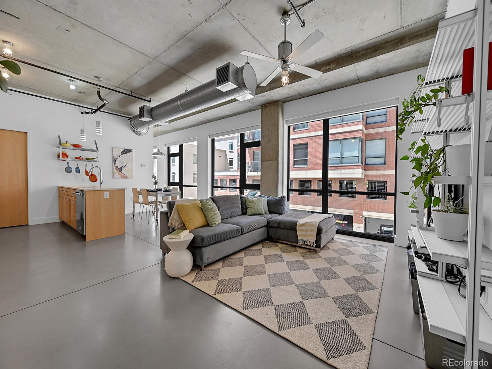 2100 16th Street Unit: 204