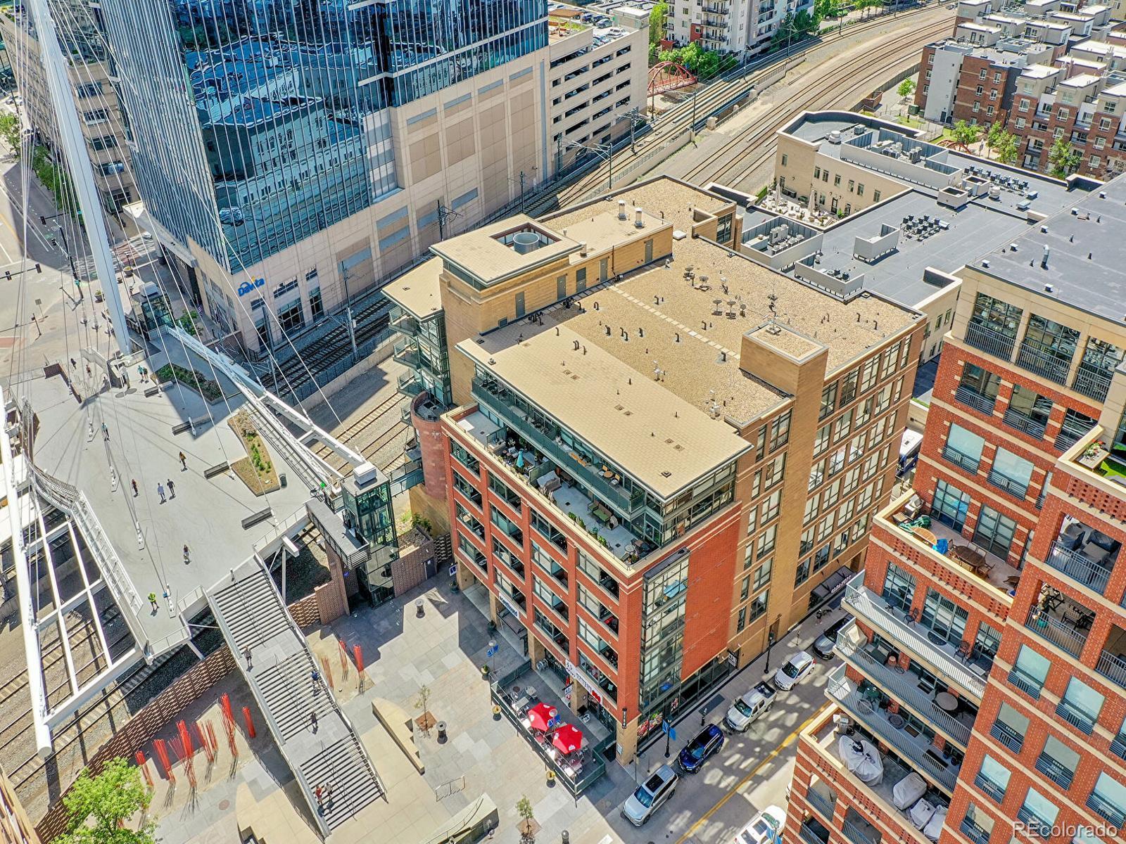 2100 16th Street Unit: 204