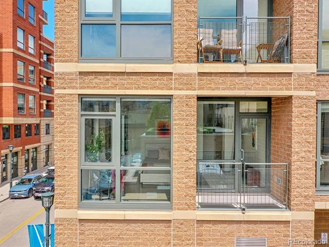 2100 16th Street Unit: 204