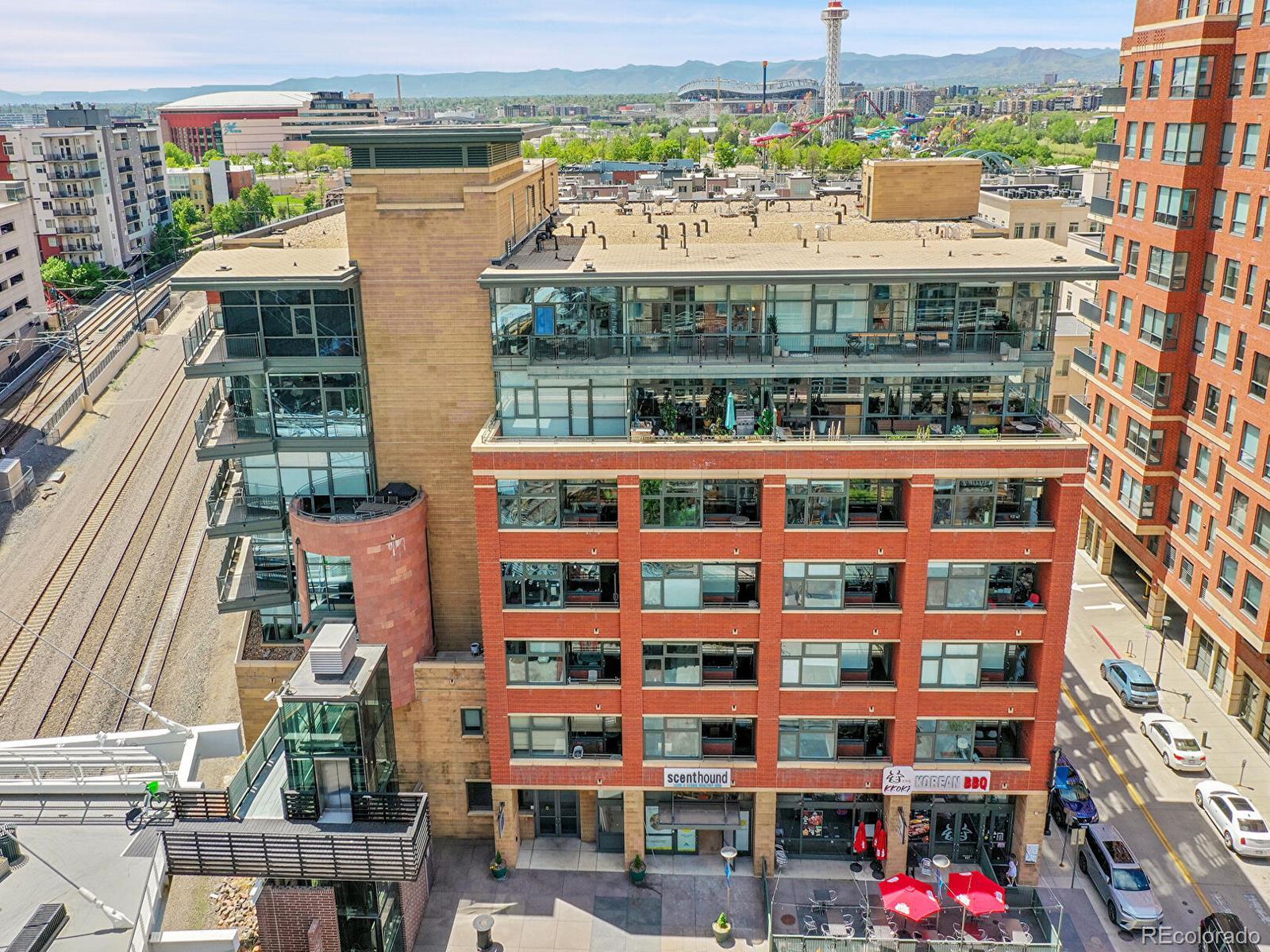 2100 16th Street Unit: 204