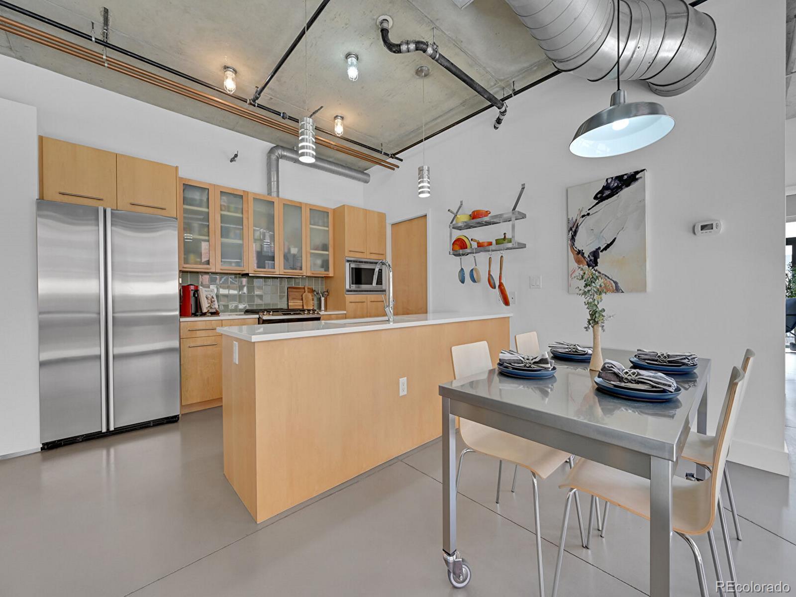 2100 16th Street Unit: 204