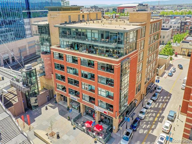 2100 16th Street Unit: 204