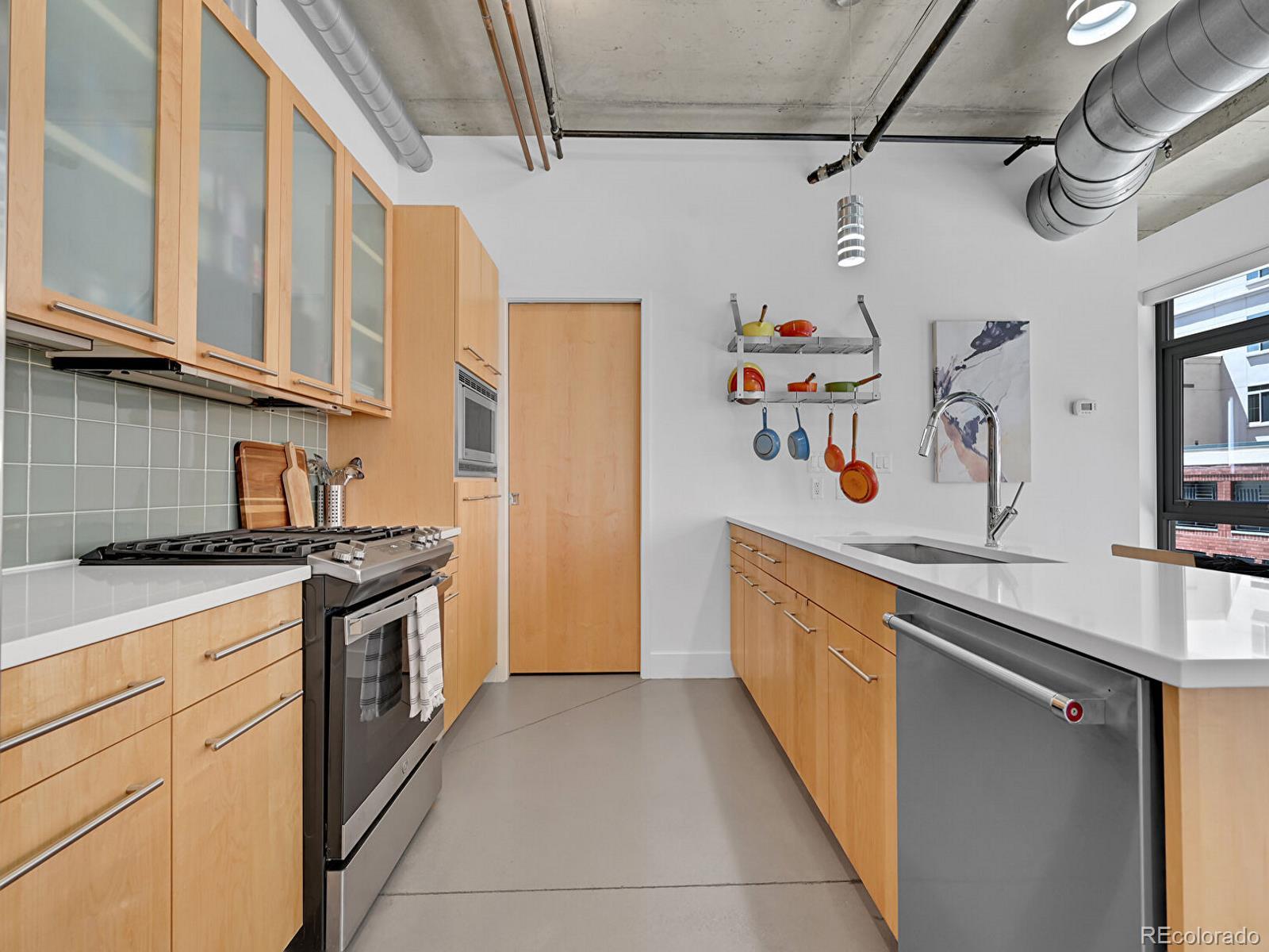 2100 16th Street Unit: 204