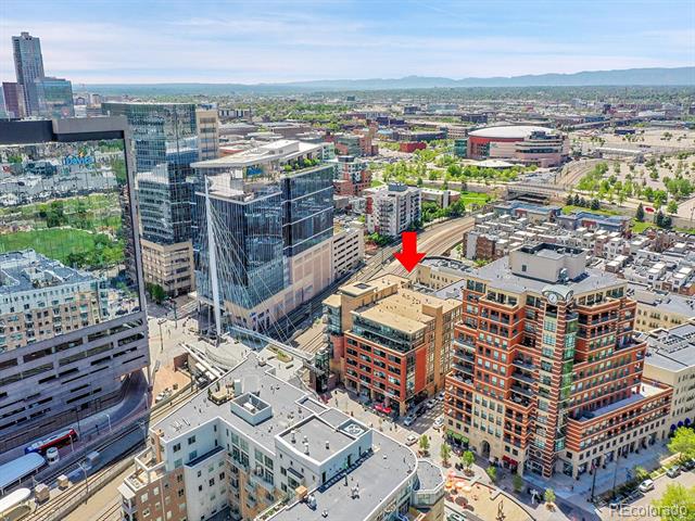 2100 16th Street Unit: 204