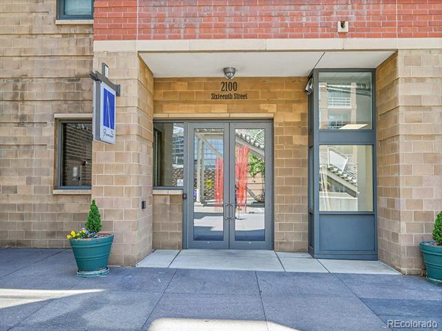2100 16th Street Unit: 204