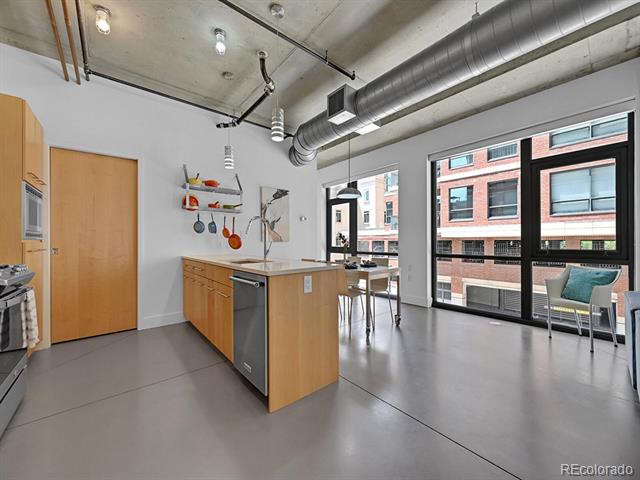 2100 16th Street Unit: 204