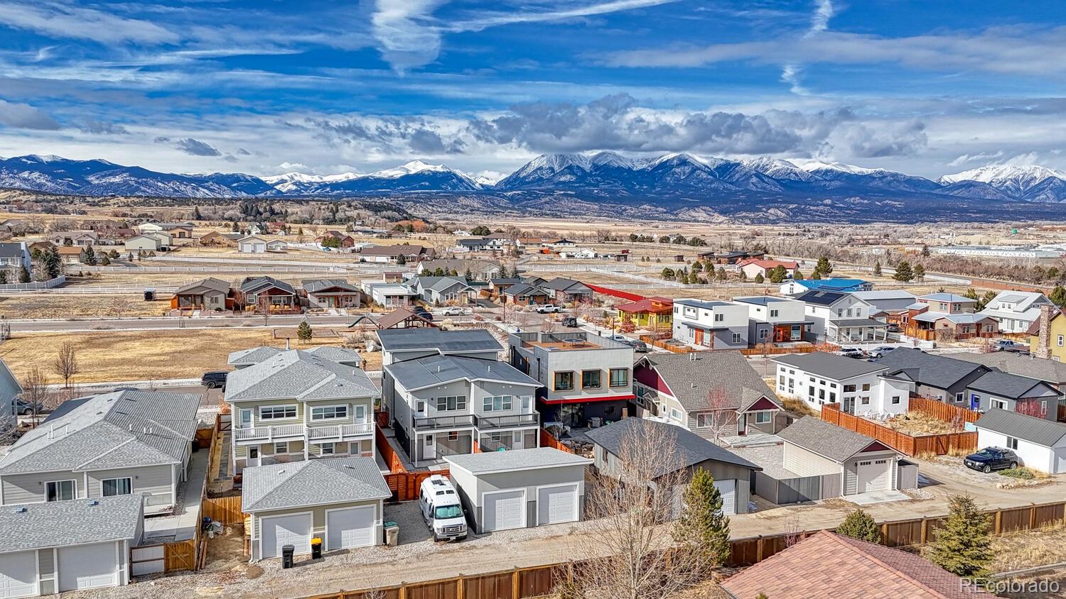 125 Crestone Mesa Drive Unit: B