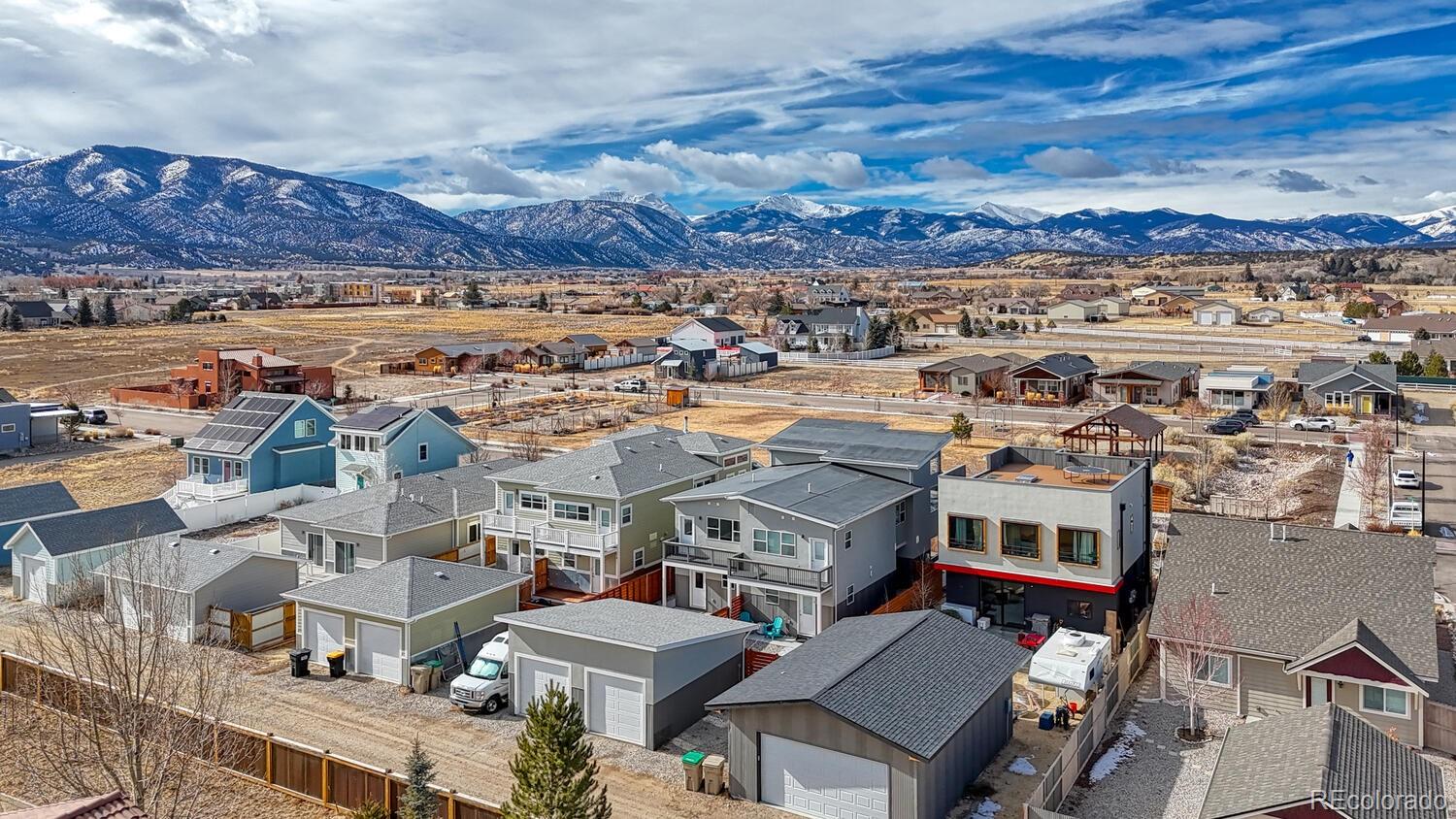 125 Crestone Mesa Drive Unit: B