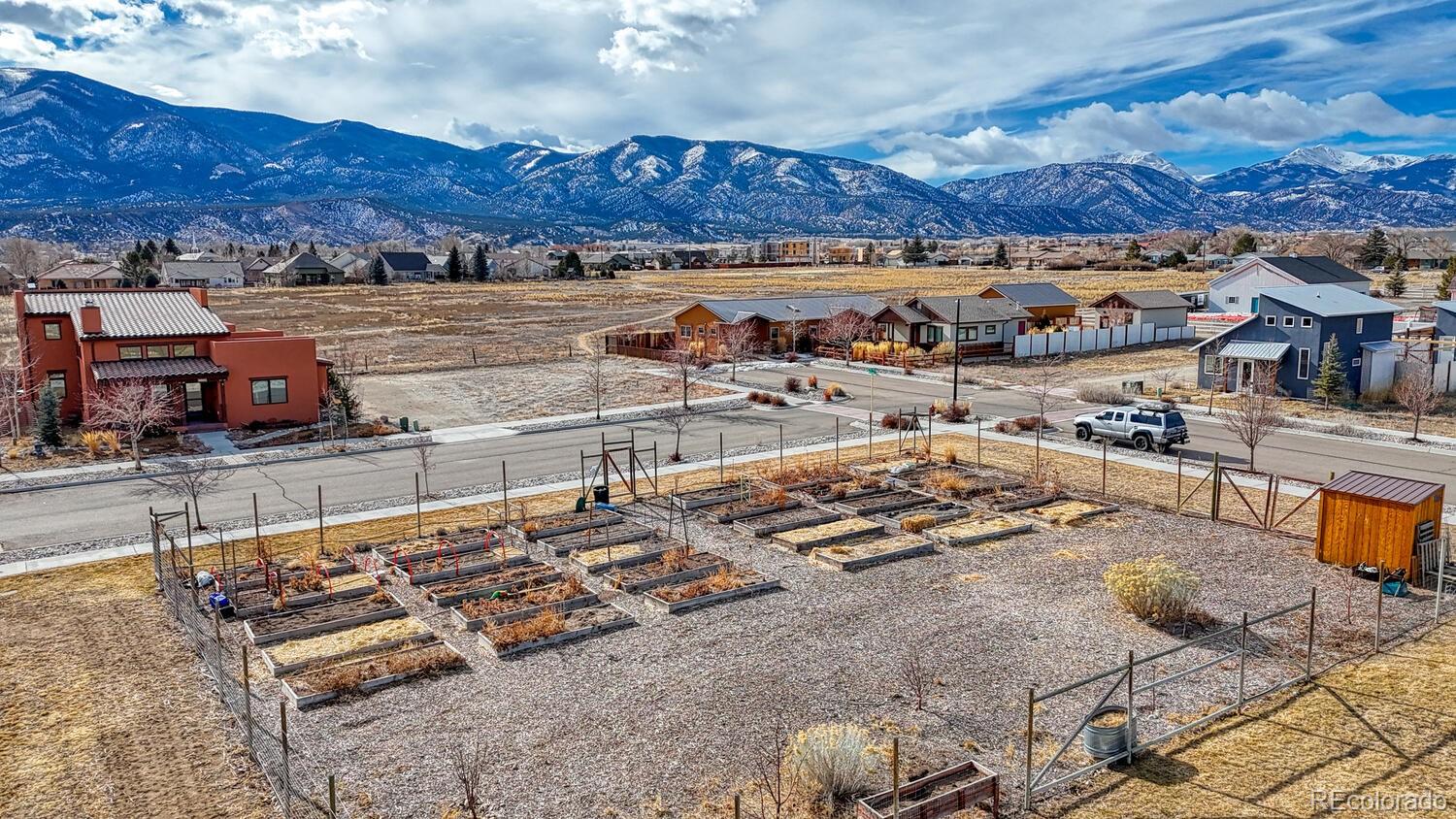 125 Crestone Mesa Drive Unit: B