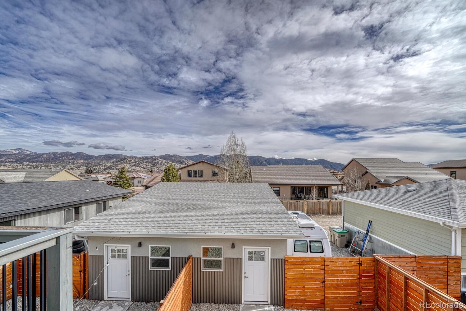 125 Crestone Mesa Drive Unit: B