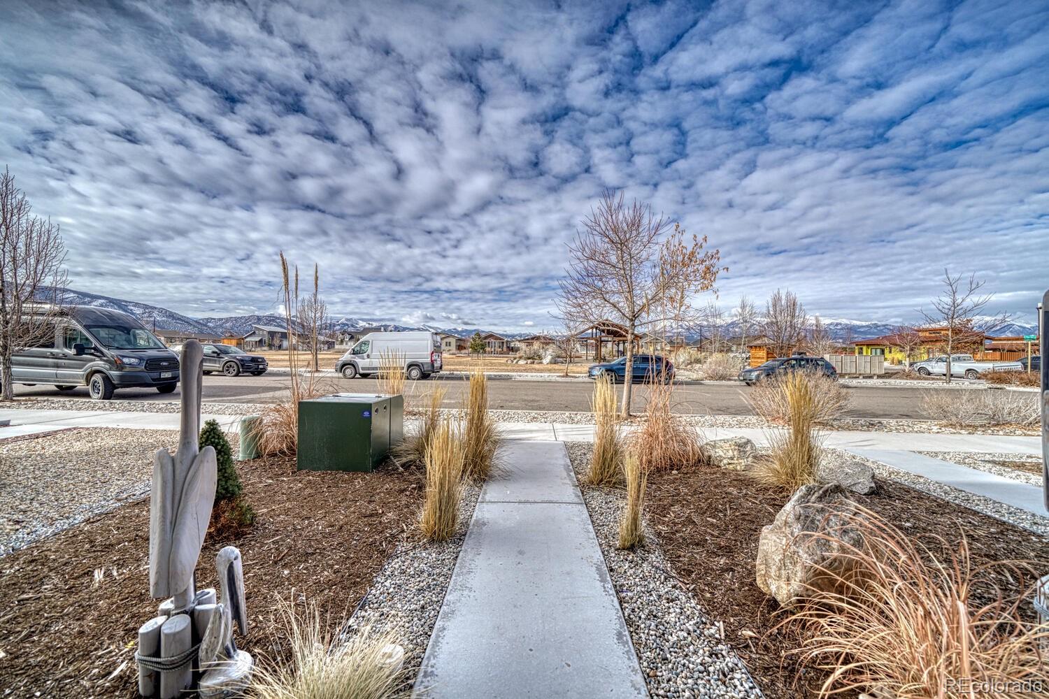 125 Crestone Mesa Drive Unit: B