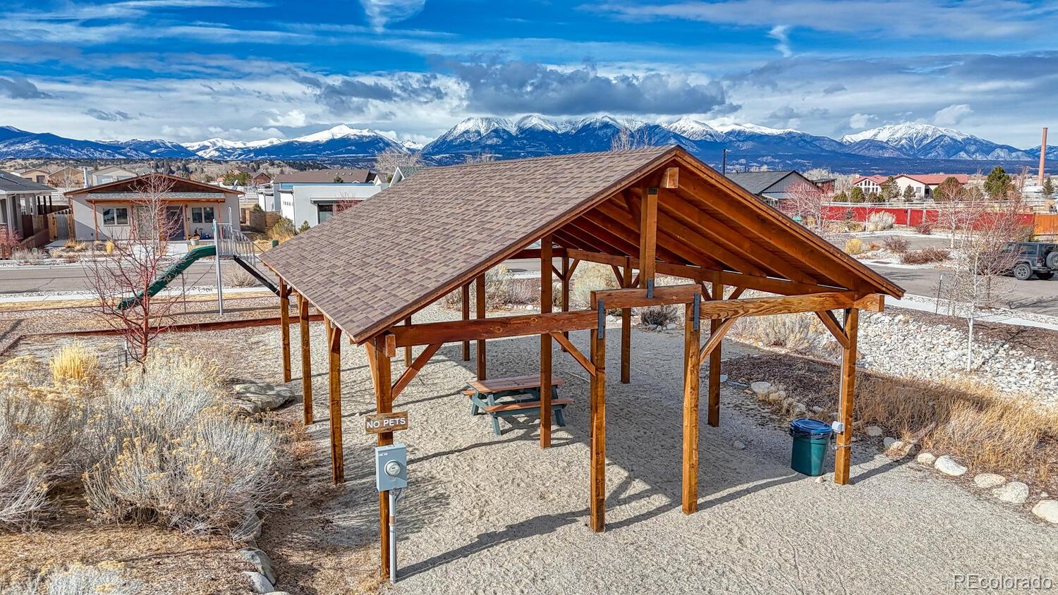 125 Crestone Mesa Drive Unit: B