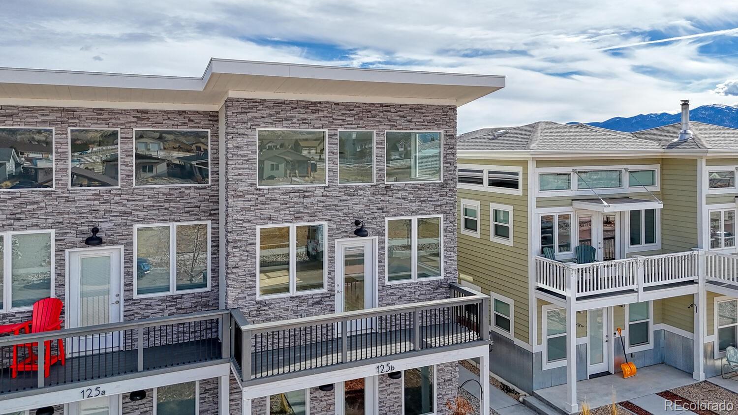 125 Crestone Mesa Drive Unit: B