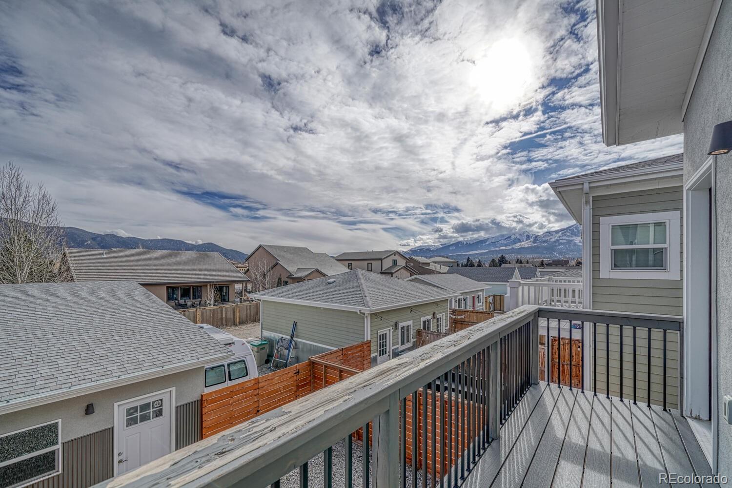 125 Crestone Mesa Drive Unit: B