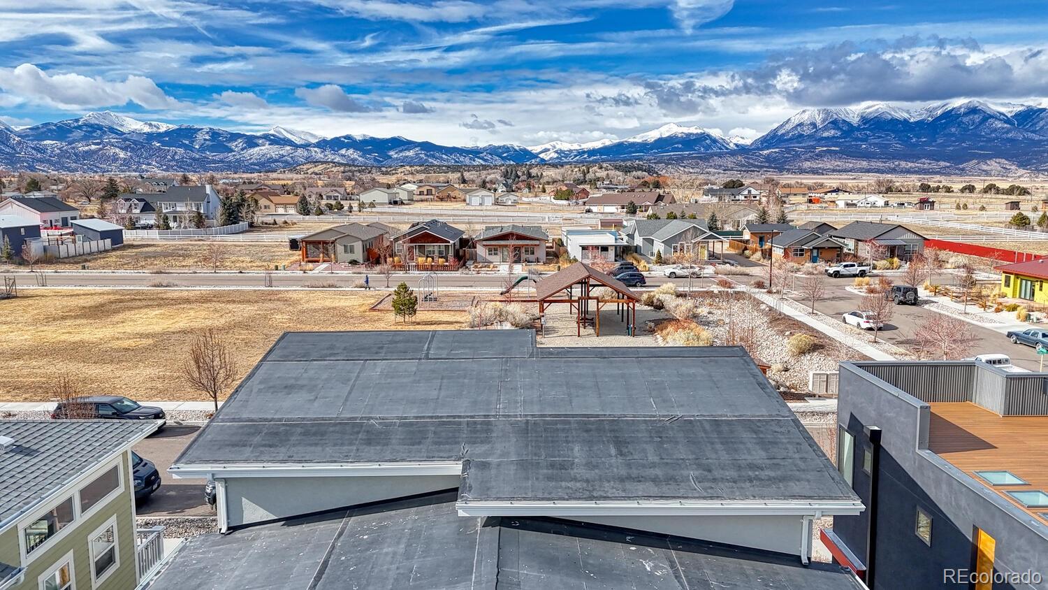 125 Crestone Mesa Drive Unit: B