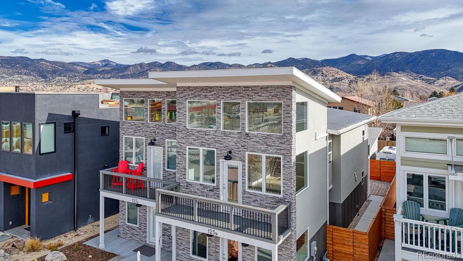 125 Crestone Mesa Drive Unit: B