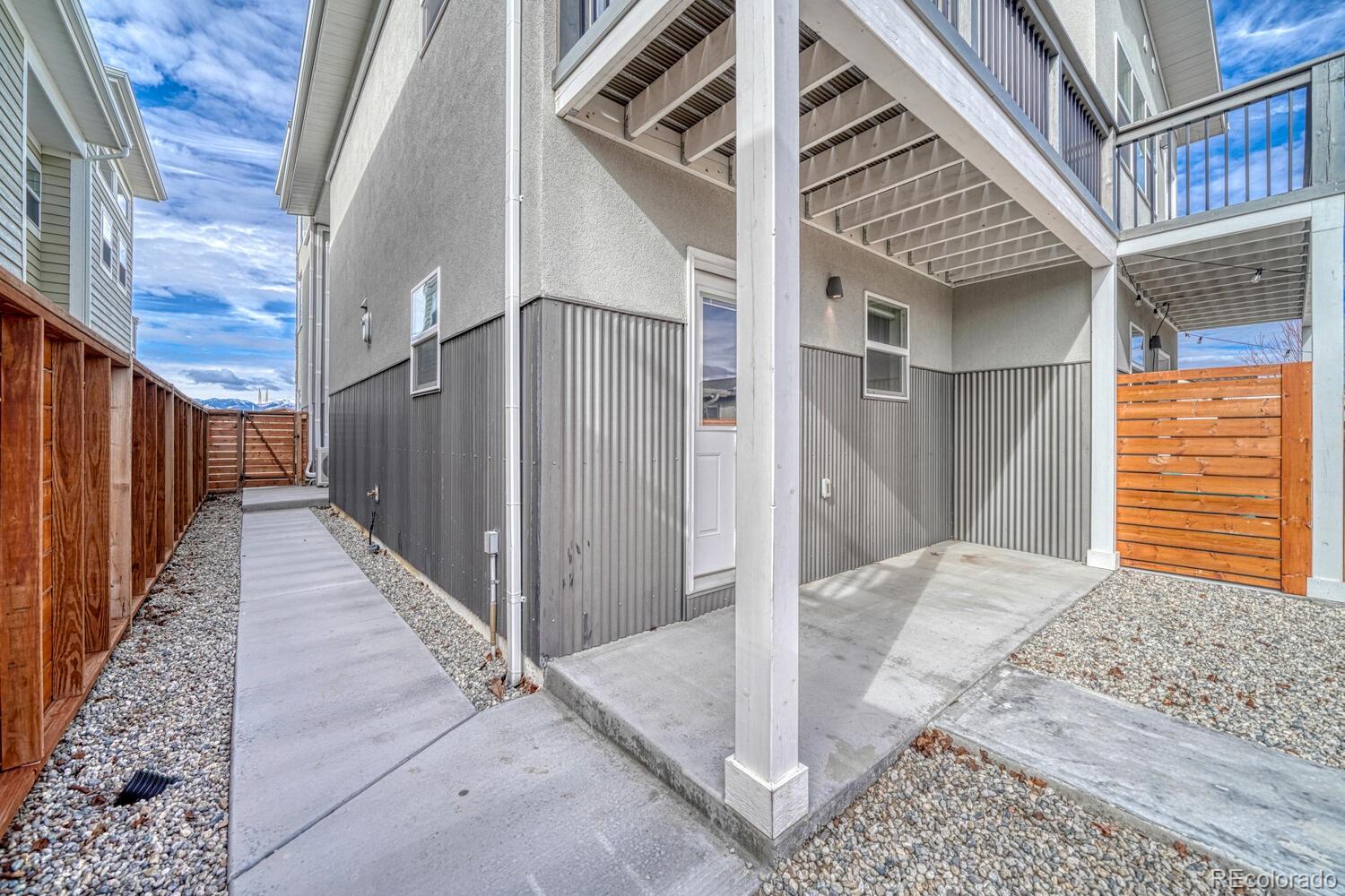 125 Crestone Mesa Drive Unit: B