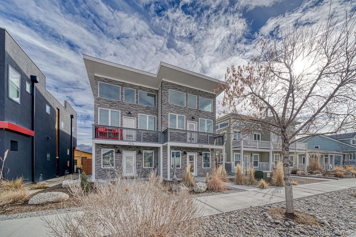 125 Crestone Mesa Drive Unit: B