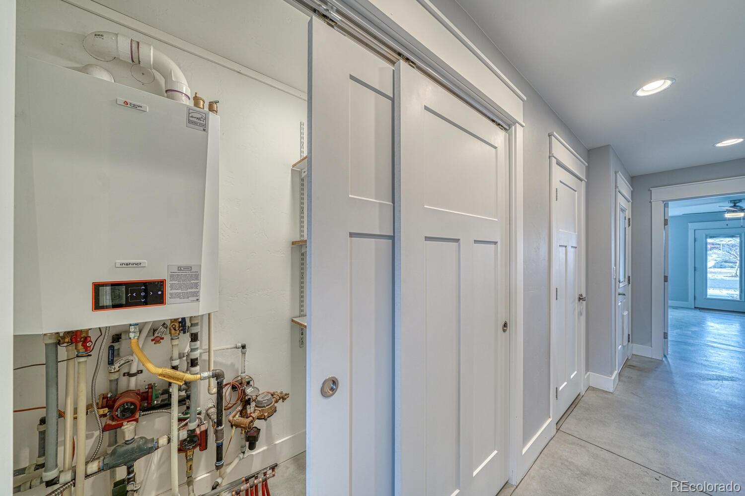 125 Crestone Mesa Drive Unit: B